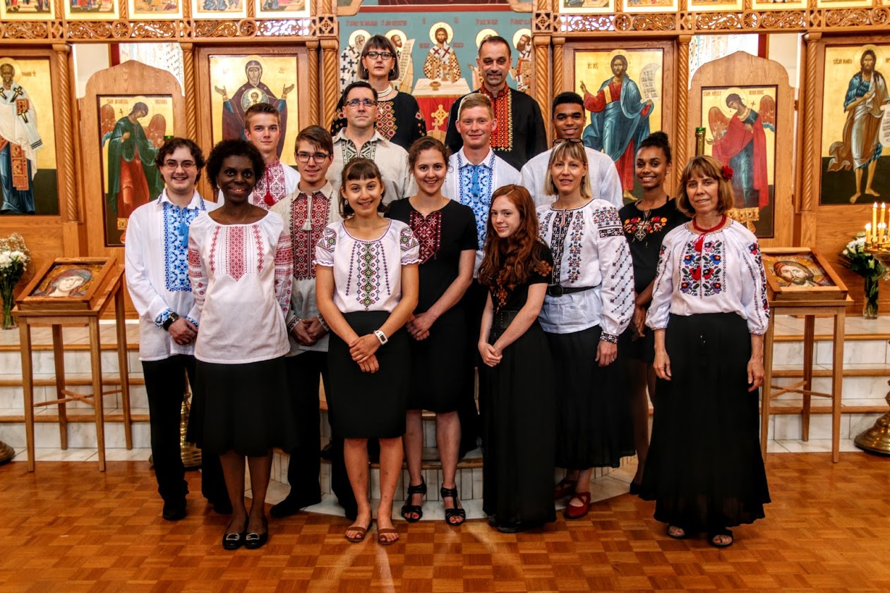 Dress Code  Christ the Savior Orthodox Church